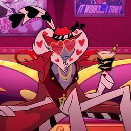 Valentino (Hazbin)