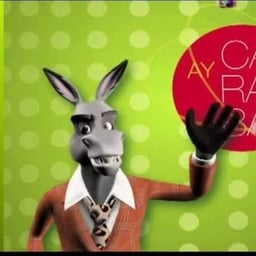 Voz Cómica Española