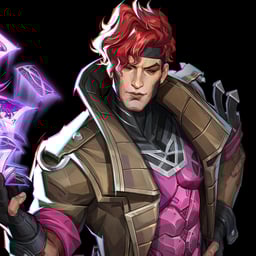 Gambit (x men)