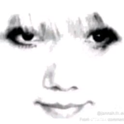 Animated Female Character