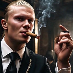 صوت راجل الاعلانات 