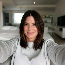 Sandra bullock 