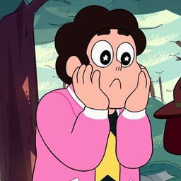 Steven universo future 