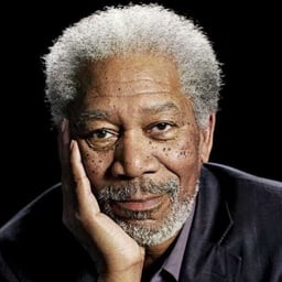 morgan freeman
