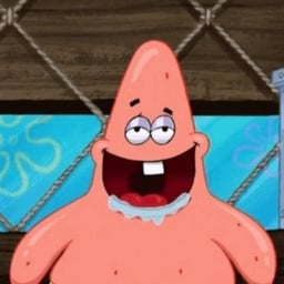 Patrick Star