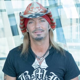 Bret Michaels 