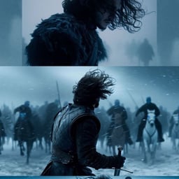 Voz Conversacional Joven