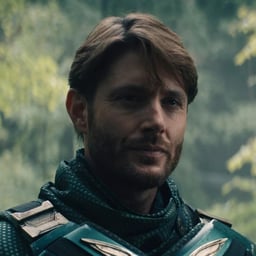 Leon S Kennedy ou Soldier boy