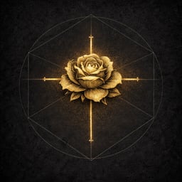 Analytical Male Narrator