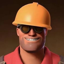 Engineer (Team Fortress 2) español 