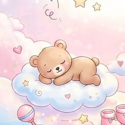 Voz Infantil de bebé 