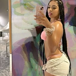 Jh la novia de Maduro