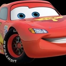 Lightning McQueen (Cars: Fast As Lightning)