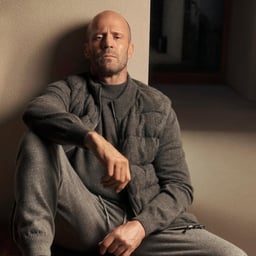 Jason Statham