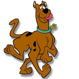 Scooby Doo 