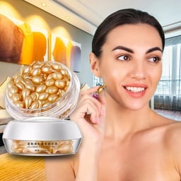 صوت عربي أنثوي