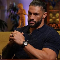 Roman Reigns 