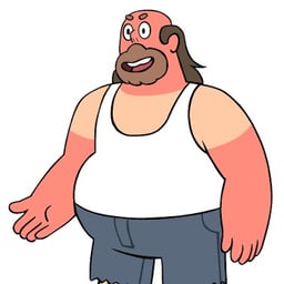 Expressive Character Voice