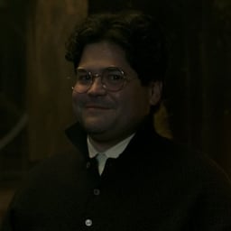 Guillermo de la cruz 