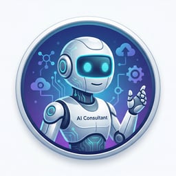 Calm Informative Voice