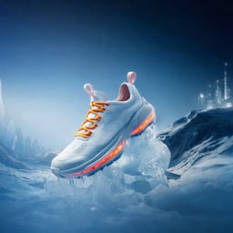 खुशमिजाज हिंदी आवाज़