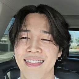 Park jimin 