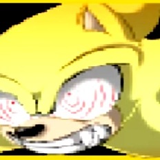 Fleetway sonic (EoT)