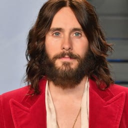 Jared Leto 
