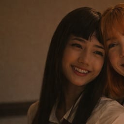 Voz Feminina Expressiva