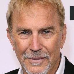 Kevin Costner 