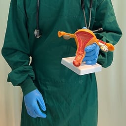 Energetic Best Friend