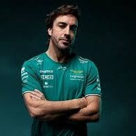 Fernando Alonso by AdlerF1