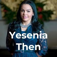 Yesenia then