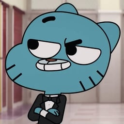 Gumball