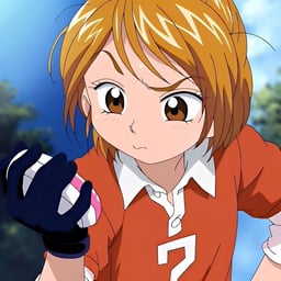 Nagisa (Español latino) 