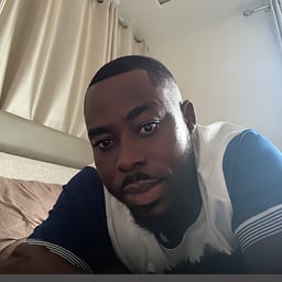 Friendly Confident Female