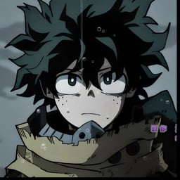 Deku