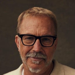 Kevin Costner 