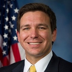 Ron DeSantis