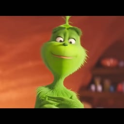 GRINCH_ESPAÑOL LATINO_PELICULA EL GRINCH 2018