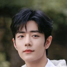 xiao zhan 