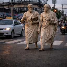 Voz Reflexiva Masculina al