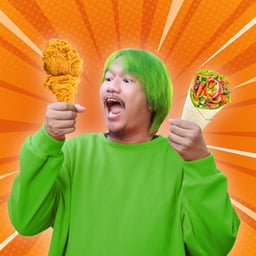 เสียงเล่าเรื่องสุดมันส์