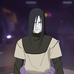 اوروتشيمارو