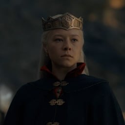 Rhaenyra Targaryen 