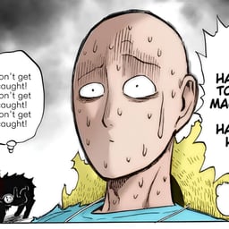 Tio Saitama 