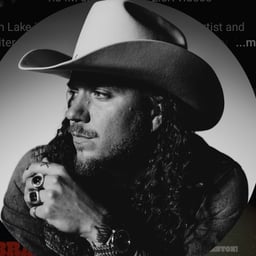 Brandon lake 