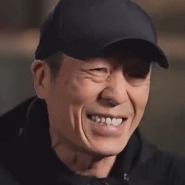 激动张艺谋