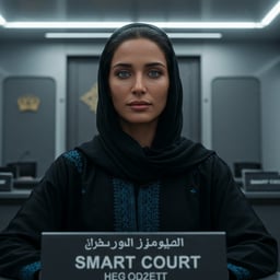 سست المبشره 