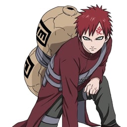 Gaara